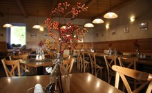 RESORT PASEČNÁ - Pasečná - Přední Výtoň - Restaurace