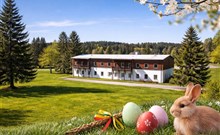 VELIKONOCE V RESORTU PASEČNÁ - Pasečná