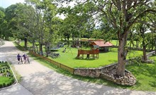 BISON RANCH - Rožnov