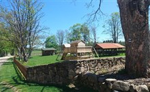 BISON RANCH - Rožnov