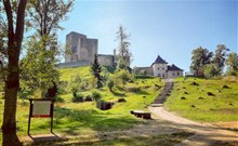 BISON RANCH - Rožnov