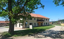 BISON RANCH - Rožnov