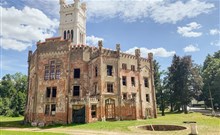 BISON RANCH - Rožnov