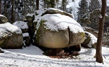 BISON RANCH - Rožnov