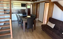 BISON RANCH - Rožnov