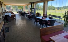 BISON RANCH - Rožnov