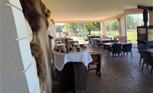 BISON RANCH - Rožnov