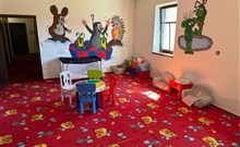 BISON RANCH - Rožnov