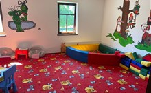 BISON RANCH - Rožnov