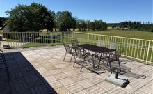 BISON RANCH - Rožnov