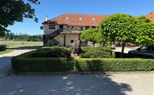 BISON RANCH - Rožnov