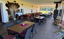 BISON RANCH - Rožnov