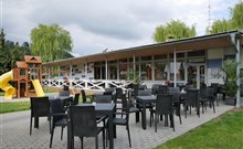 CAMPING ROŽNOV - Rožnov pod Radhoštěm - Restaurace v areálu campingu