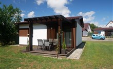 CAMPING ROŽNOV - Rožnov pod Radhoštěm - Apartmán DELUXE