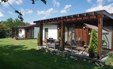CAMPING ROŽNOV - Rožnov pod Radhoštěm - Apartmán DELUXE
