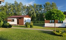 CAMPING ROŽNOV - Rožnov pod Radhoštěm - Apartmán DELUXE