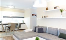 CAMPING ROŽNOV - Rožnov pod Radhoštěm - Apartmán DELUXE