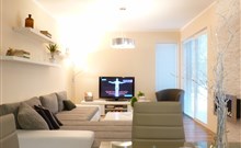 CAMPING ROŽNOV - Rožnov pod Radhoštěm - Apartmán DELUXE