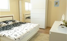 CAMPING ROŽNOV - Rožnov pod Radhoštěm - Apartmán DELUXE