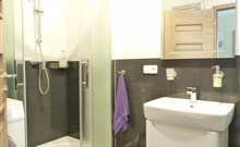 CAMPING ROŽNOV - Rožnov pod Radhoštěm - Apartmán DELUXE