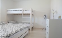 CAMPING ROŽNOV - Rožnov pod Radhoštěm - Apartmán DELUXE