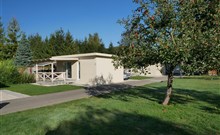 CAMPING ROŽNOV - Rožnov pod Radhoštěm - Apartmán COMFORT