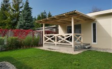 CAMPING ROŽNOV - Rožnov pod Radhoštěm - Apartmán COMFORT