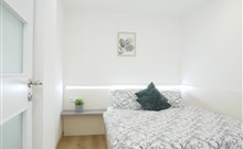 CAMPING ROŽNOV - Rožnov pod Radhoštěm - Apartmán COMFORT