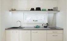 CAMPING ROŽNOV - Rožnov pod Radhoštěm - Apartmán COMFORT