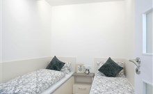 CAMPING ROŽNOV - Rožnov pod Radhoštěm - Apartmán COMFORT