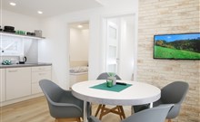 CAMPING ROŽNOV - Rožnov pod Radhoštěm - Apartmán COMFORT