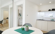 CAMPING ROŽNOV - Rožnov pod Radhoštěm - Apartmán COMFORT