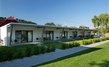 CAMPING ROŽNOV - Rožnov pod Radhoštěm - Apartmán POOL