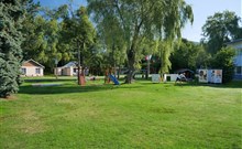 CAMPING ROŽNOV - Rožnov pod Radhoštěm - Apartmán POOL