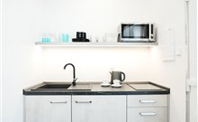 CAMPING ROŽNOV - Rožnov pod Radhoštěm - Apartmán POOL