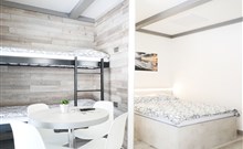 CAMPING ROŽNOV - Rožnov pod Radhoštěm - Apartmán POOL