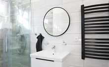 CAMPING ROŽNOV - Rožnov pod Radhoštěm - Apartmán POOL