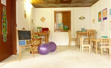 CAMPING ROŽNOV - Rožnov pod Radhoštěm - Dětská herna