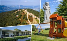 CAMPING ROŽNOV - Rožnov pod Radhoštěm
