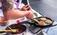 TVARŮŽKOVÝ FESTIVAL OLOMOUC, COMFORT HOTEL OLOMOUC CENTRE