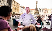 TVARŮŽKOVÝ FESTIVAL OLOMOUC, COMFORT HOTEL OLOMOUC CENTRE