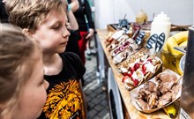 TVARŮŽKOVÝ FESTIVAL OLOMOUC, COMFORT HOTEL OLOMOUC CENTRE