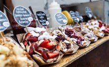 TVARŮŽKOVÝ FESTIVAL OLOMOUC, COMFORT HOTEL OLOMOUC CENTRE