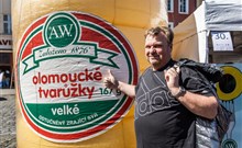 TVARŮŽKOVÝ FESTIVAL OLOMOUC, COMFORT HOTEL OLOMOUC CENTRE