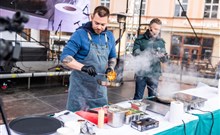 TVARŮŽKOVÝ FESTIVAL OLOMOUC, COMFORT HOTEL OLOMOUC CENTRE