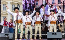 TVARŮŽKOVÝ FESTIVAL OLOMOUC, COMFORT HOTEL OLOMOUC CENTRE