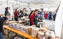 TVARŮŽKOVÝ FESTIVAL OLOMOUC, COMFORT HOTEL OLOMOUC CENTRE