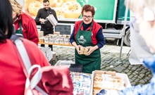 TVARŮŽKOVÝ FESTIVAL OLOMOUC, COMFORT HOTEL OLOMOUC CENTRE