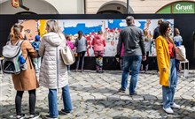 TVARŮŽKOVÝ FESTIVAL OLOMOUC, COMFORT HOTEL OLOMOUC CENTRE