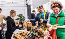 TVARŮŽKOVÝ FESTIVAL OLOMOUC, COMFORT HOTEL OLOMOUC CENTRE